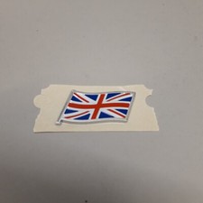 Union Jack England Flagge zum