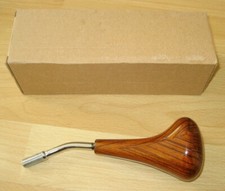 Zebrano Schalthebel für