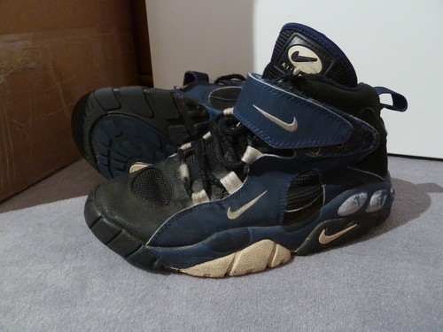 Nike air fly - air, mid