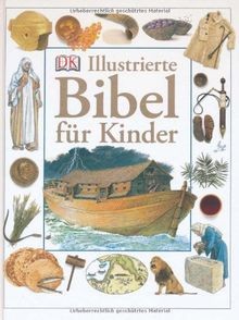 Illustrierte bibel für - illustrierte,