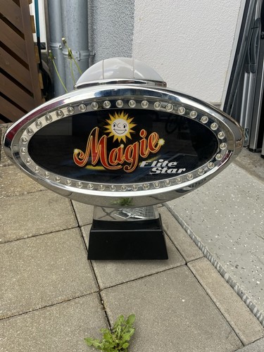 Magie elite star toplight - magie,