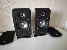 2x JBL SCS 200 SAT - 2-Wege