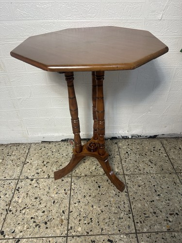 Antiker beistelltisch - antiker,