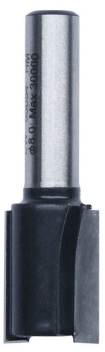Nutfräser drillcraft mm - drillcraft, 14