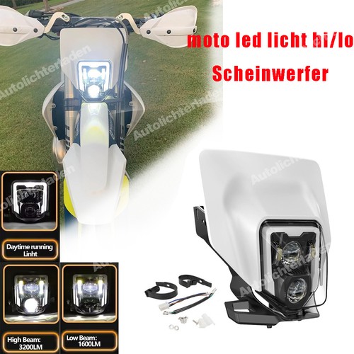Für husqvarna led - husqvarna,
