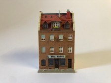 Kibri | Altstadthaus - Burg