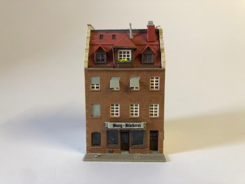 Kibri altstadthaus burg - -,