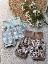 Kurze pumphose baby - kurze, ♥