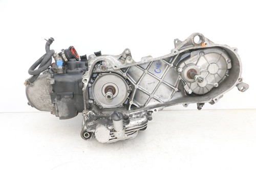 Motor piaggio zip - motor, 50