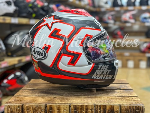 Arai evo ece22 06 - rx-7v,