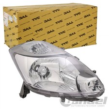 TYC SCHEINWERFER LINKS PASSEND