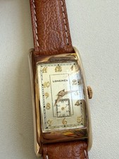 Longines Herrenuhr