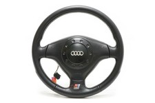 Audi RS2 Lenkrad Leder Sport