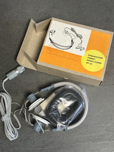 Ddr dynamischer stereo - ddr, mono