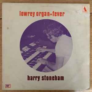 Harry stoneham lowrey - -,