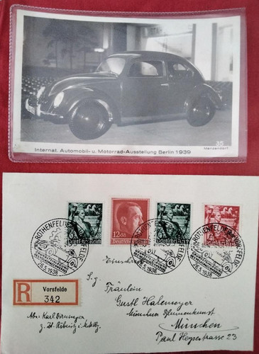 Belege vw volkswagen - belege:,