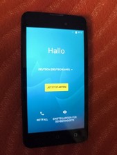Wiko Sunny 2 Plus Handy