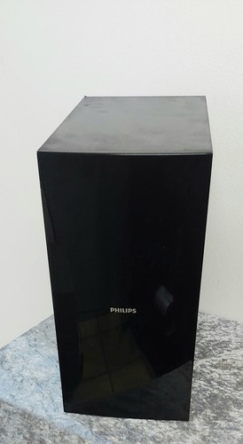 Philips hts 7202 - philips, theater