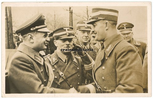 Orig foto postkarte - foto,