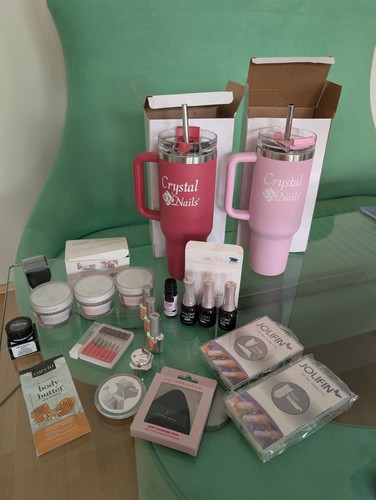 Nageldesign zubehör - nageldesign,