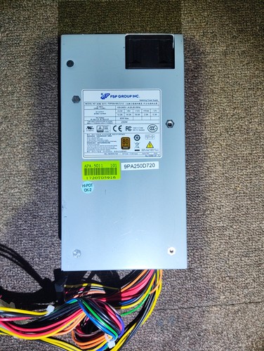Netzzeil psu fsp group - netzzeil,
