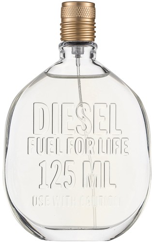 Diesel fuel for life - fuel,