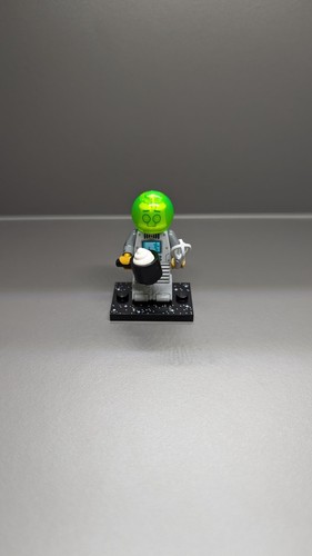 Lego minifigur serie - minifigur, 26
