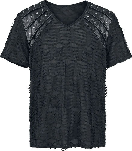 Punk rave shirt - t-shirt,