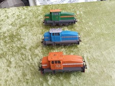 Märklin - Primex H0 3 Stück