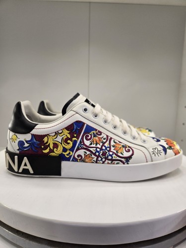 Dolce gabbana herren sneaker - dolce,