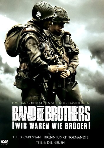 Dvd aus sammlung band - dvd, of