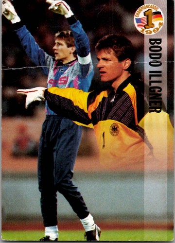 Bodo illgner deutschland - bodo,