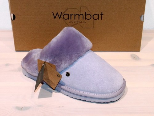 Warmbat australia wildleder - warmbat,