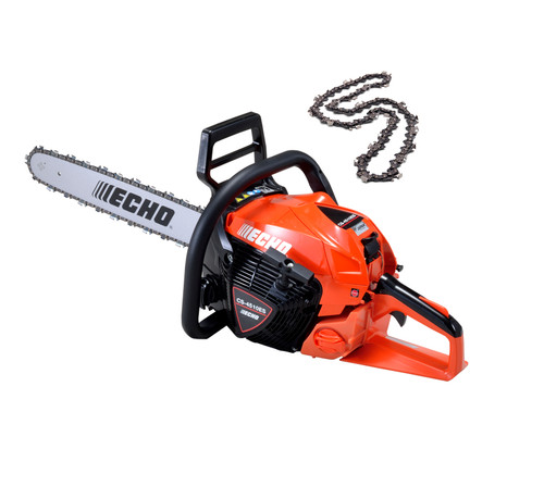 Echo motorsäge 4510 45 - cs, es