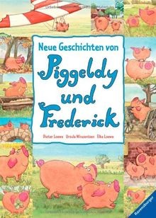Neue geschichten von piggeldy - neue,