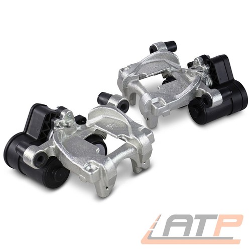 Bremssattel ø38 hinten - Ø38,
