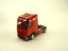 Mercedes Actros ProCabin Big