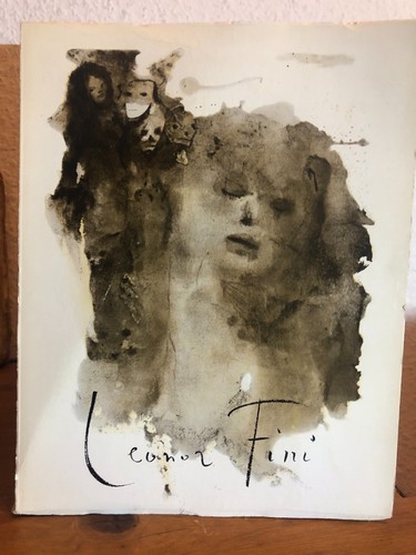 Leonor fini belgisches - fini-, 18.