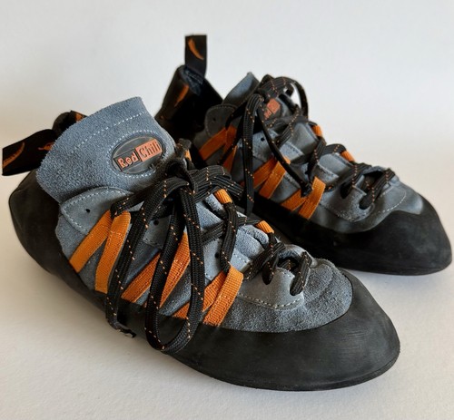 Kletterschuhe red chili - kletterschuhe,