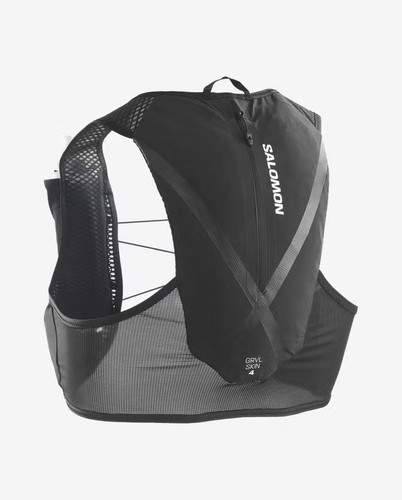 Salomon gravel skin set - 4,