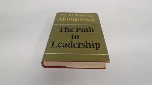 The path to - , leadership