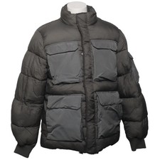 Smog, Winterjacke, Herren