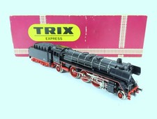 Trix Express H0 2204 Dampflok
