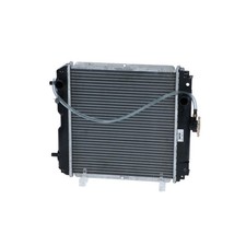 Kühler Motorkühlung