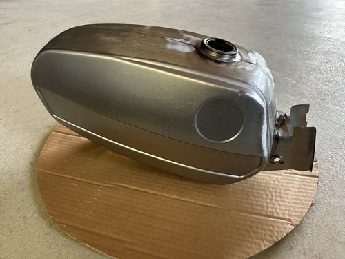 Tank zündapp 517 gts - ks, 50