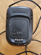 Bosch Akku Lader Ladegerät