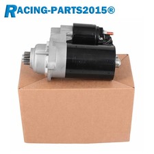 Anlasser Starter für Audi A3