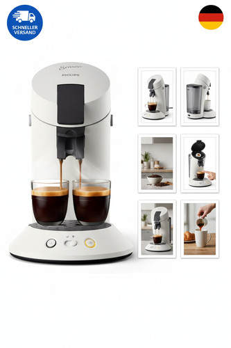 Philips senseo original plus - philips,