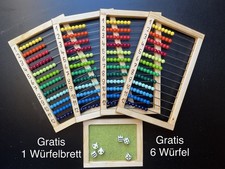 Alle nach Rechts für 4