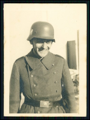 12x foto soldat wehrmacht - soldat,